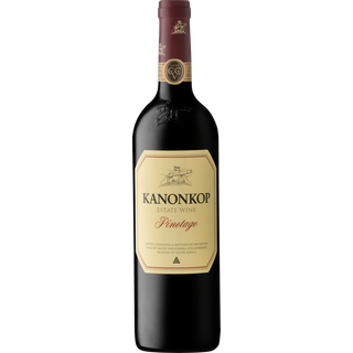 Kanonkop Pinotage 2021