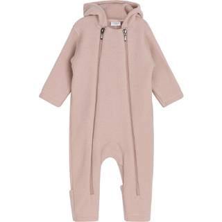 Hust&Claire Mexi Jumpsuit Shade Rose 68 cm Lyserød 68 cm kvinde