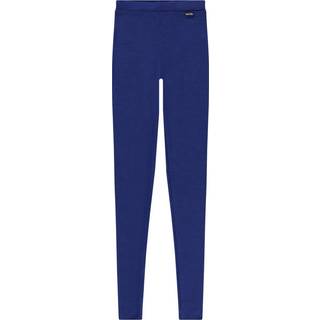 Molo Nadine Leggings Twillight Blue 110/116 cm  Blå  110/116 cm  kvinde