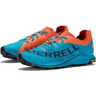 Merrell MTL Skyfire 2 Str. 40½ Dame - Letvægts Trail Sko til Løb og Outdoor