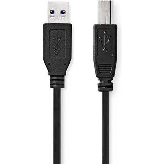 Nedis CCGB61100BK20 USB cable