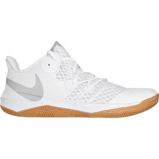 Indendørs sko Nike ZOOM HYPERSPEED COURT SE dj4476-100 Størrelse 40,5 EU | 6,5 UK | 7,5 US | 25,5 CM