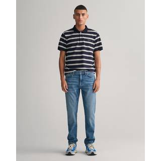 GANT Herre Slim fit jeans (30/36)