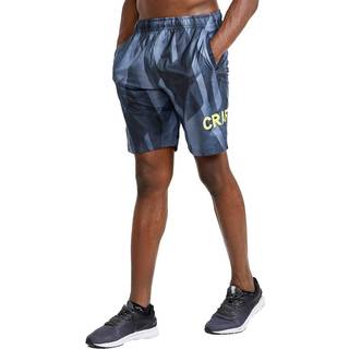 Core Charge Shorts M - Black