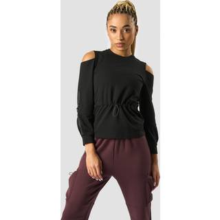 Stance Long Sleeve Wmn Black