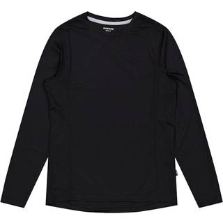Dobsom Men's Skill Longsleeve Tee Black, 42