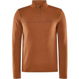 CORE Gain Midlayer M - Brown