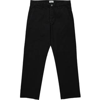 NN07 Alex 1010 Pants Woven Cotton Black 36x32