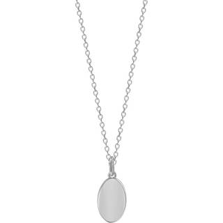 XENOX Halskette - XS91355 - silber