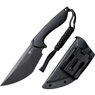 Concept 22, Black G-10