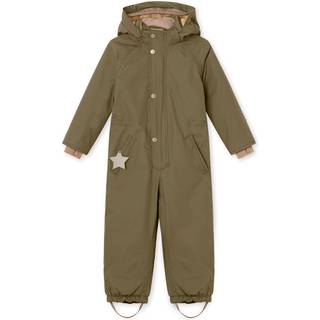 MINI A TURE Wanni Flyverdragt, Capers Green, 116
