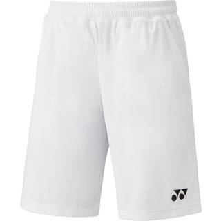 Yonex Shorts YM0030EX White