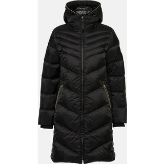 Bogner Amelie down jacket - black - XS