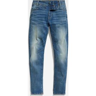 Boys D-Staq Slim Jeans - Light blue - boys
