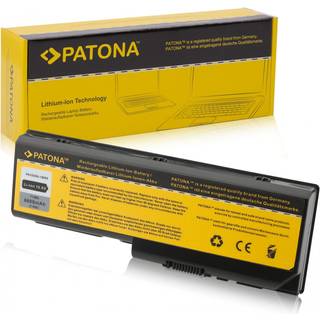 Batteri til Toshiba Satellite P200 L350 L350D L355 L355D PA3536 PA3537