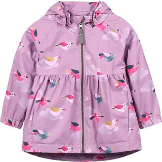 Color Kids Skaljakke, Lavender Mist, 98