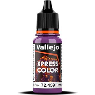 Fluid Pink - Xpress Color - Vallejo