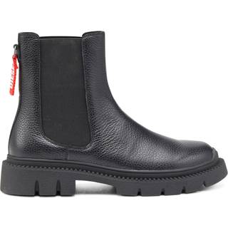 Ankle boots - Black - 41