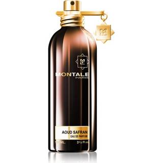 Montale Aoud Safran Eau de Parfum Unisex 100 ml - 100 ml