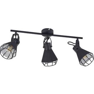 Lindby Yusei spot, 3 lyskilder, aflangt