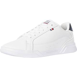 Tommy Hilfiger Kraftig herresko Hvid FM0FM04827YBS - 44