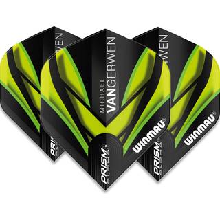 MvG Prism Alpha Flights Standard