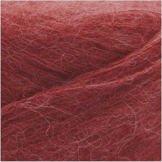 Essentials Baby Alpaca Loves Silk - Kirsch