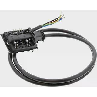 Electrolux tilslutningsboks, med, kabel 140055371029