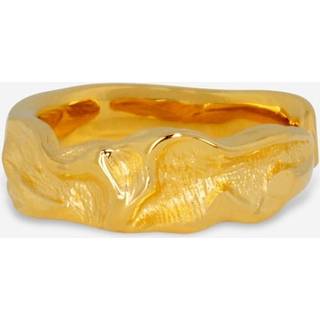 IX Silas Ring