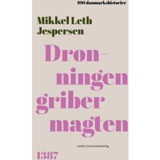 Dronningen Griber Magten - 1387