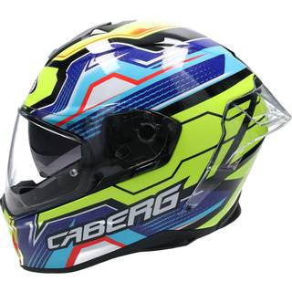 Caberg Drift Evo LB29 sort XS