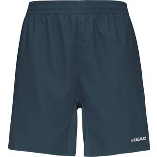 Head Club Shorts Navy