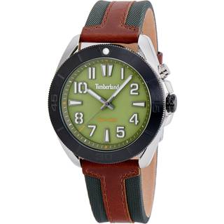 Timberland TDWGP2201602 Warrick Herrenuhr 44mm 5ATM