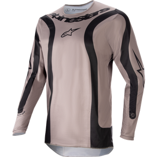 alpinestars Fluid Lurv Jersey grå L