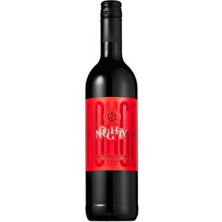 Noughty Syrah Alkoholfri Thomson & Scott