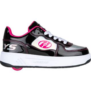 Heelys Rezerve Low Sort/Pink Rullesko (Sort)