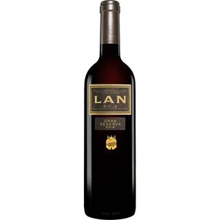 Lan Gran Reserva 2017