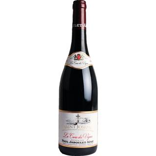 Saint Joseph 2017 La Croix des Vignes, Paul Jaboulet Ainé ØKO