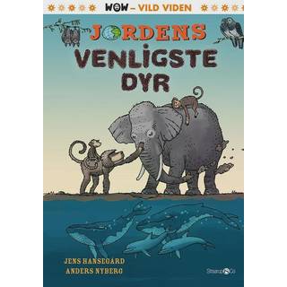 Jordens venligste dyr