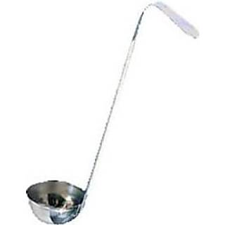 American Metalcraft L215 Ladles 8,9 L x 2,1 W s?lv