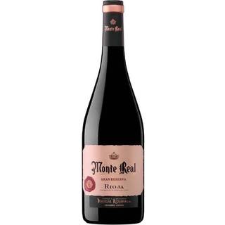 Monte Real Gran Reserva 2017