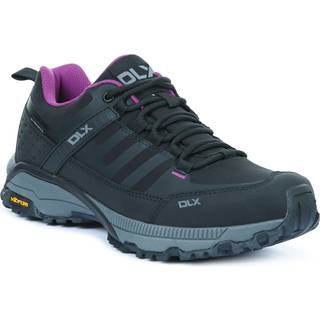 Trespass roisin - female dlx trainer BLACK 39