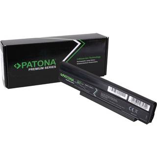 Batteri til Acer Gateway AS09C31 AS09C71 AS09C75 GRAPE32