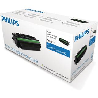 PFA-821 PHILIPS LFF6020W TONER DRUM UNIT BLACK
