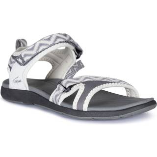 Trespass ivy - female sandal GREY 36