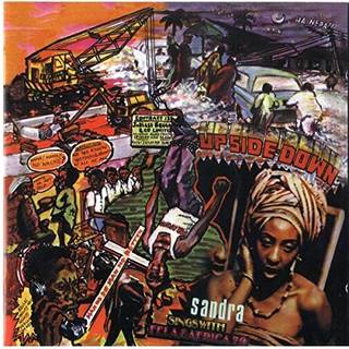 Fela Kuti - Upside Down