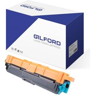 Gilford Toner Cyan 1.4k - Hl-3140/50/70 Alternativ Till: Tn241c