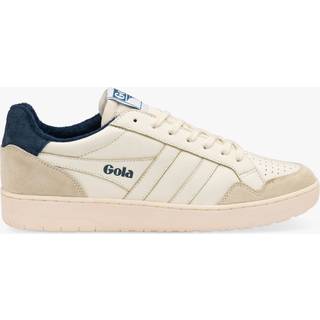 Gola Eagle Sneaker Herrer størrelse 8 farve beige