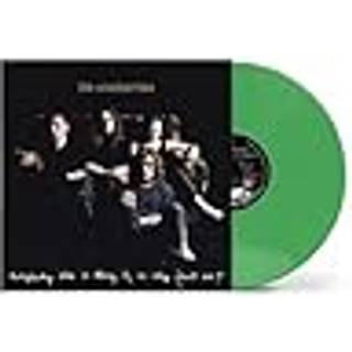 The Cranberries - Everybody Else Is Doing It, So Why Can't We?