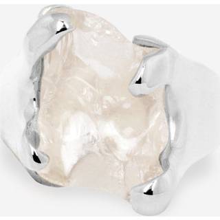 IX Lolo Ring Silver